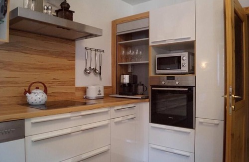 Zwieselstein Chalet De Esquí | Casa de vacaciones Zwieselstein para 7 - 12 personas con 3 dormitorios - Casa rural