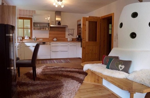 Zwieselstein Chalet De Esquí | Casa de vacaciones Zwieselstein para 7 - 12 personas con 3 dormitorios - Casa rural