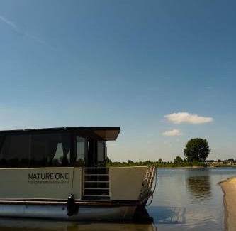 Lith Alquiler De Eote | Holiday Houseboats