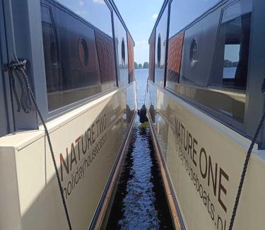 Lith Alquiler De Eote | Holiday Houseboats