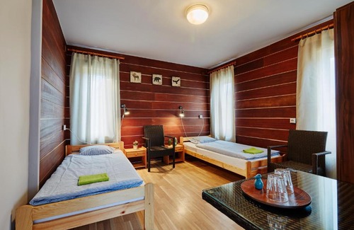 Juh Casa | Holiday houses BARCA