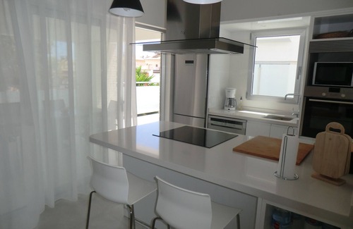 Orihuela Costa Apartamento | Casas Holiday - El Mirador de Villamartin