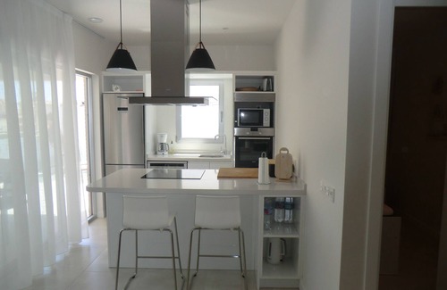 Orihuela Costa Apartamento | Casas Holiday - El Mirador de Villamartin