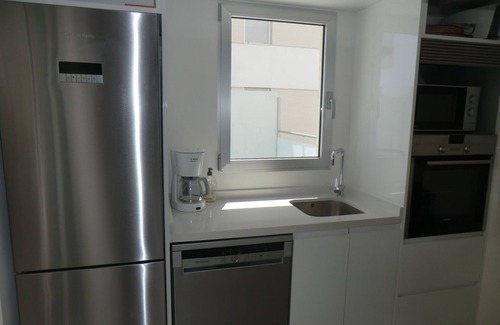 Orihuela Costa Apartamento | Casas Holiday - El Mirador de Villamartin