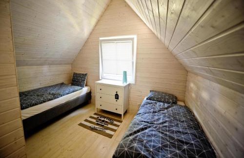 Pobierowo Casa | Holiday houses for 2 people in Pobierowo