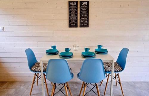Pobierowo Casa | Holiday houses for 2 people in Pobierowo