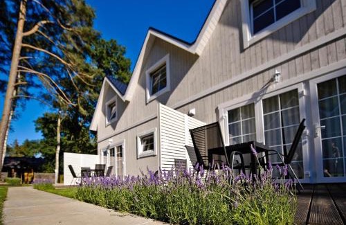 Pobierowo Casa | Holiday houses for 2 people in Pobierowo