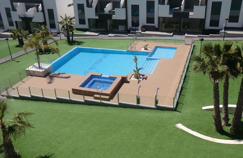 Los Altos Casa | Casas Holiday - Los Altos 92