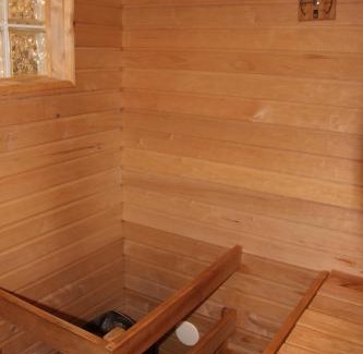 Rauha Casa | Holiday Houses Saimaa Gardens