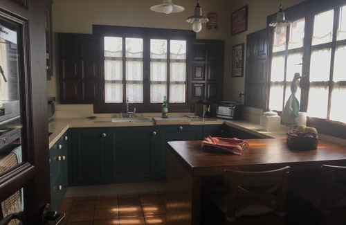 Beloncio Casa | VIVIENDA VACACIONAL CON ENCANTO"LA MILONGA"
