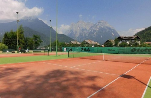 Agordo Apartamento | VACACIONES EN Agordo Dolomitas, senderismo, la relajación, los bosques, las rocas y las puestas de sol PINK !!
