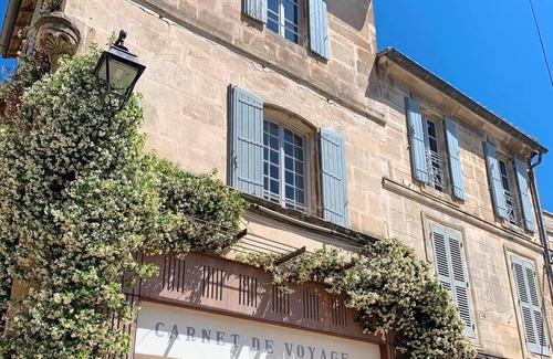 Arles City Centre Apartamento | Apartamento Theatre Antique 1