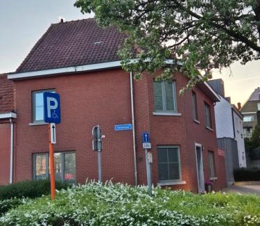 Turnhout Cama Y Desayuno | Holiday in de kempen