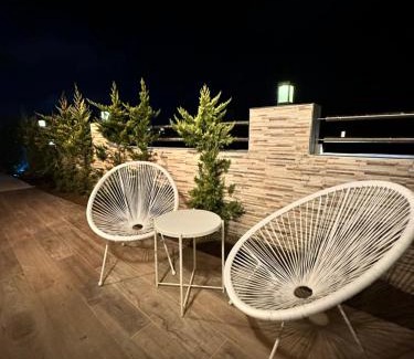 Fuengirola Casa | Holiday in Higueron Resort next Luxury SPA
