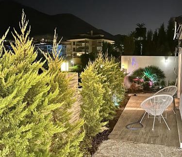 Fuengirola Casa | Holiday in Higueron Resort next Luxury SPA