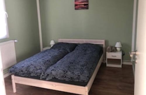 Groß Kreutz Apartamento | Holiday in holiday village (3)