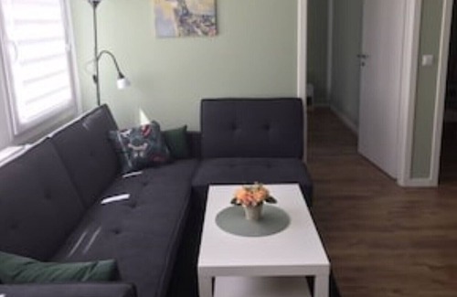 Groß Kreutz Apartamento | Holiday in holiday village (3)