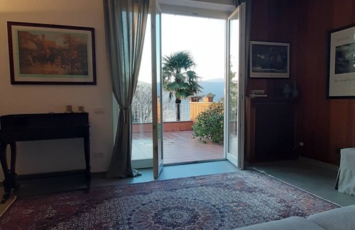 Ispra Apartamento | VACACIONES EN EL LAGO DE ISPRA MAGGIORE!