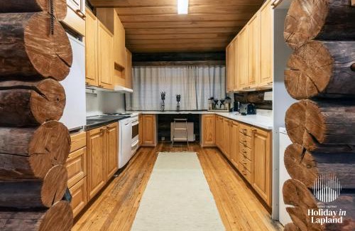 Kuusamo Apartamento | Holiday in Lapland - Ukonlammentie 11