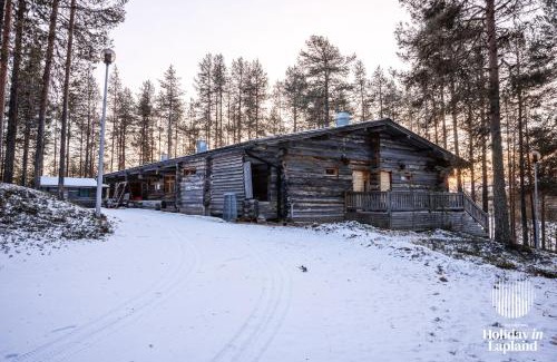 Kuusamo Apartamento | Holiday in Lapland - Ukonlammentie 11