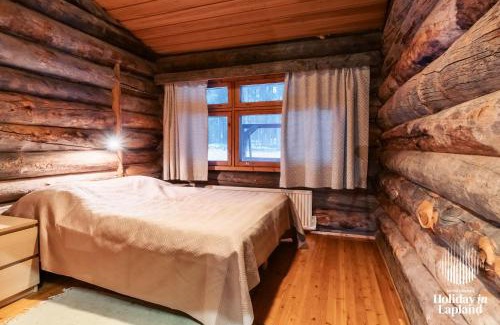 Kuusamo Apartamento | Holiday in Lapland - Ukonlammentie 11