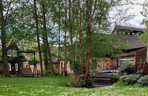 Lehde Casa | Vacaciones en Lehde - acceso a Fliess - tierra idílica