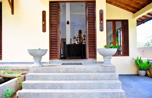 Kandy Casa | VACACIONES EN LAS MONTAÑAS MISTY - VIVO ASIÁTICO EXÓTICO @ SRI KANDYAN VILLA