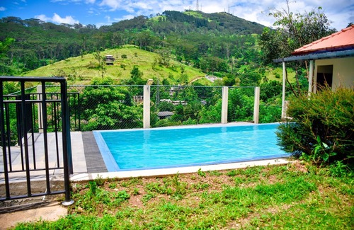 Kandy Casa | VACACIONES EN LAS MONTAÑAS MISTY - VIVO ASIÁTICO EXÓTICO @ SRI KANDYAN VILLA