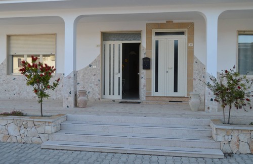 Nardo Villa | vacaciones en Salento