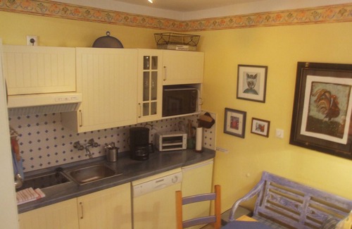 Edesheim Apartamento | Vacaciones en la antigua casa de prensa, alquiler a partir de 4 noches.