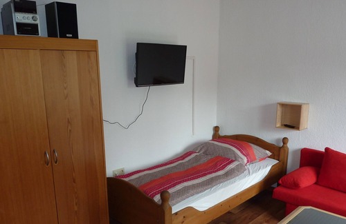 Kirchweyhe Apartamento | Vacaciones en Lüneburg Heath