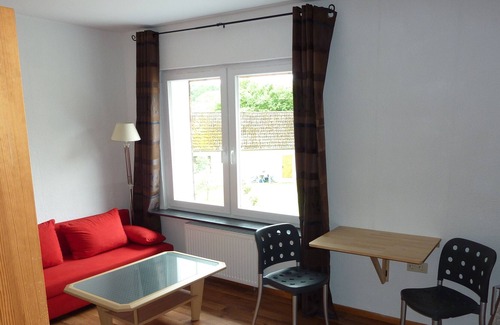 Kirchweyhe Apartamento | Vacaciones en Lüneburg Heath