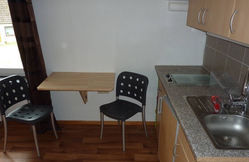 Kirchweyhe Apartamento | Vacaciones en Lüneburg Heath