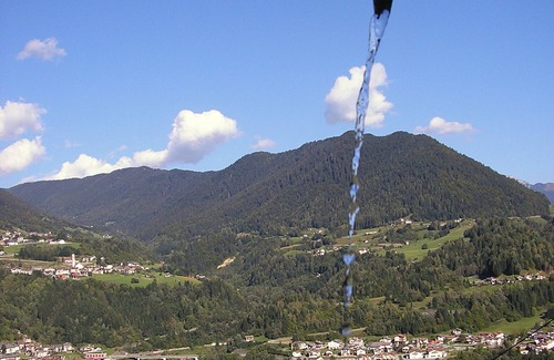 Canal San Bovo Apartamento | vacaciones en la montaña: un soplo de la naturaleza!