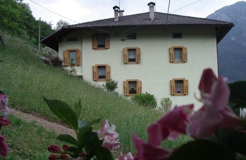 Canal San Bovo Apartamento | vacaciones en la montaña: un soplo de la naturaleza!