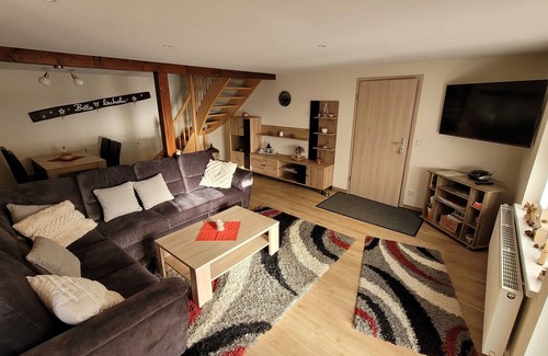 Werben Apartamento | VACACIONES EN EL ESTANQUE MEADOWS - UN PARAÍSO PARA LOS AMANTES DE LA NATURALEZA Y LAS PERSONAS PACÍFICAS