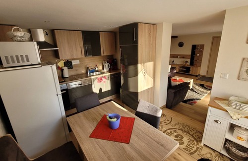 Werben Apartamento | VACACIONES EN EL ESTANQUE MEADOWS - UN PARAÍSO PARA LOS AMANTES DE LA NATURALEZA Y LAS PERSONAS PACÍFICAS