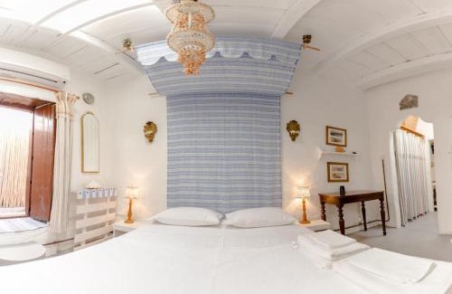 Old Quarter Casa | Holiday in the Real Crete