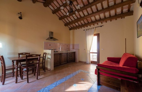 Valderice Apartamento | Vacaciones en el valle de Erice 2