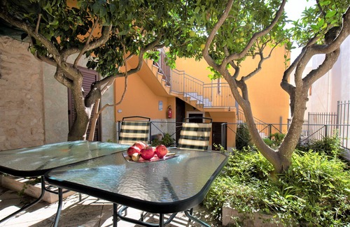 Valderice Apartamento | Vacaciones en el valle de Erice 2