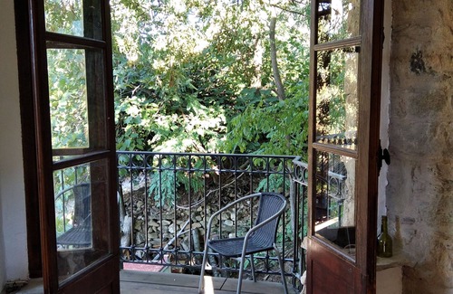Mons Casa | Vacaciones en el parque natural de Occitania, sur de Francia