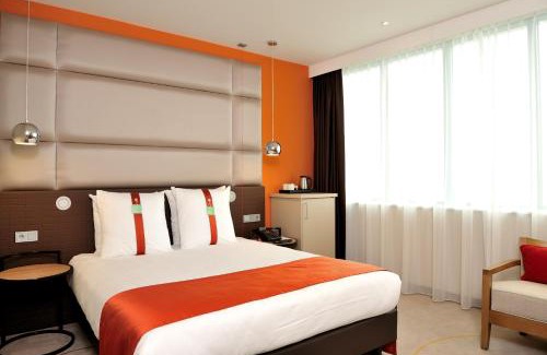 Zuidoost Hotel | Holiday Inn Amsterdam - Arena Towers by IHG