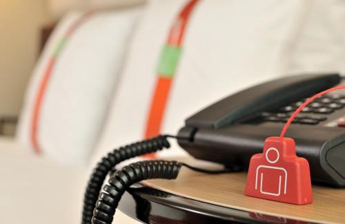 Zuidoost Hotel | Holiday Inn Amsterdam - Arena Towers by IHG