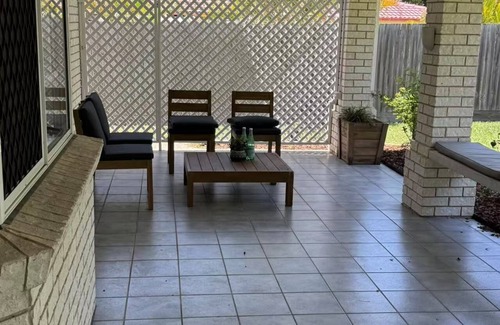 Parkinson Casa | Holiday Inn