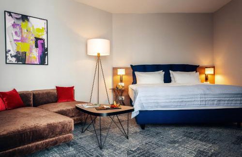 Prenzlauer Berg Hotel | Holiday Inn Berlin City Center East Prenzlauer Berg by IHG