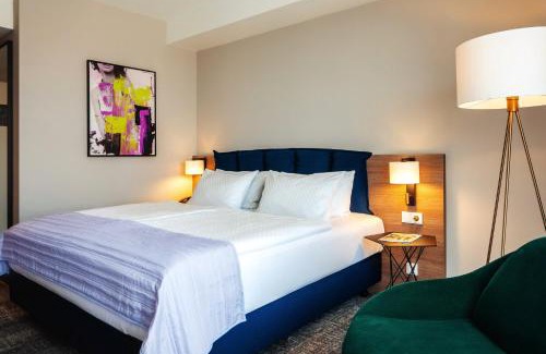 Prenzlauer Berg Hotel | Holiday Inn Berlin City Center East Prenzlauer Berg by IHG