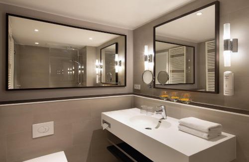Prenzlauer Berg Hotel | Holiday Inn Berlin City Center East Prenzlauer Berg by IHG