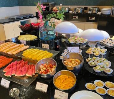 Calle 26 Hotel | Holiday Inn Bogota Airport by IHG