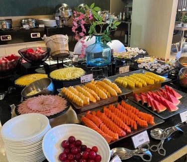Calle 26 Hotel | Holiday Inn Bogota Airport by IHG