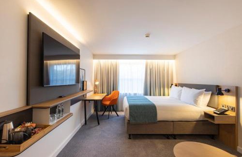 Wrington Hotel | Holiday Inn Bristol Airport by IHG